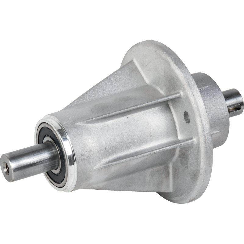 Stiga Messerwelle NJ-TC-Th102, 122 rechts 382207201/2 – Passend zu Modell: Estate Stiga
