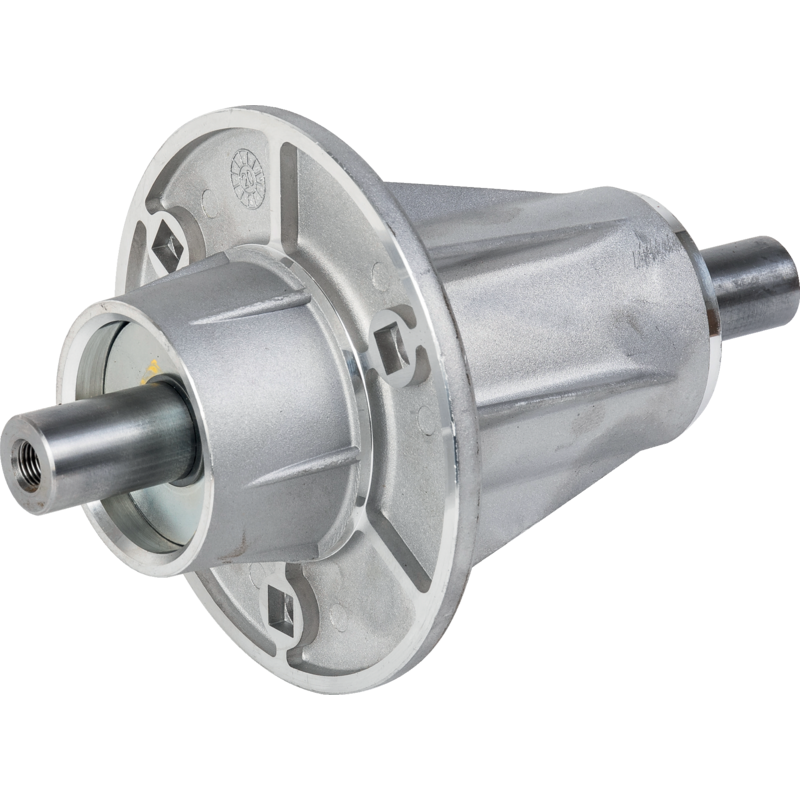 Stiga Messerwelle NJ-TC-Th102, 122 rechts 382207201/2 – Passend zu Modell: Estate Stiga