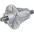 Stiga Messerwelle NJ-TC-Th102, 122 rechts 382207201/2 – Passend zu Modell: Estate Stiga