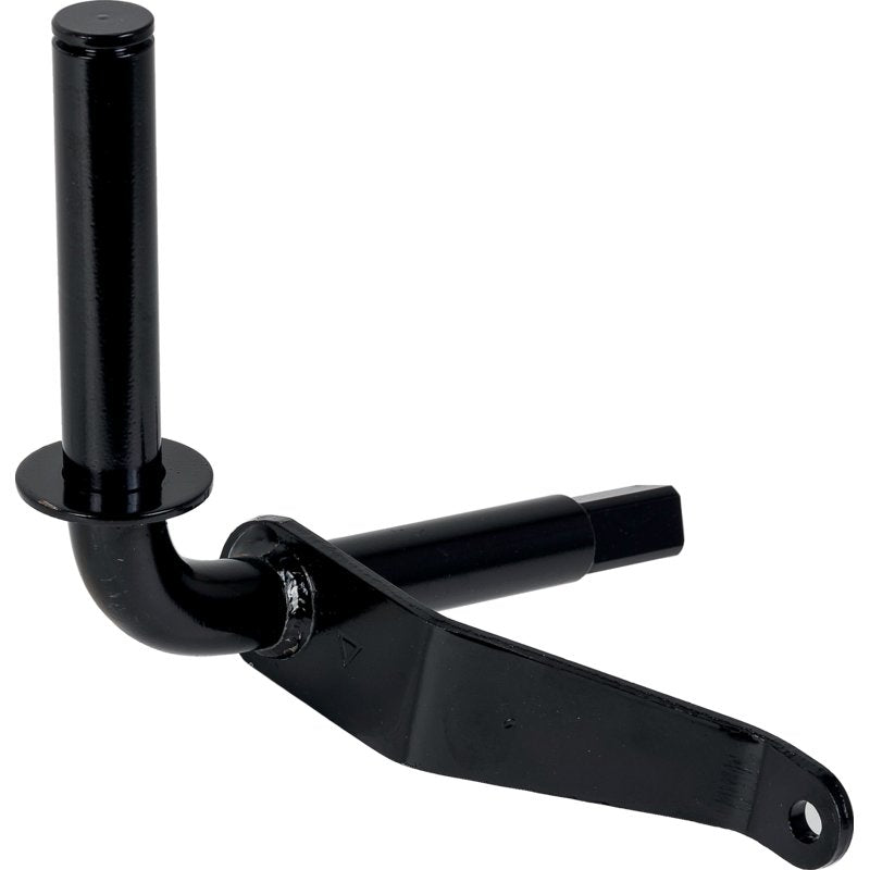 Stiga Achsschenkel links 382230375/0 Stiga