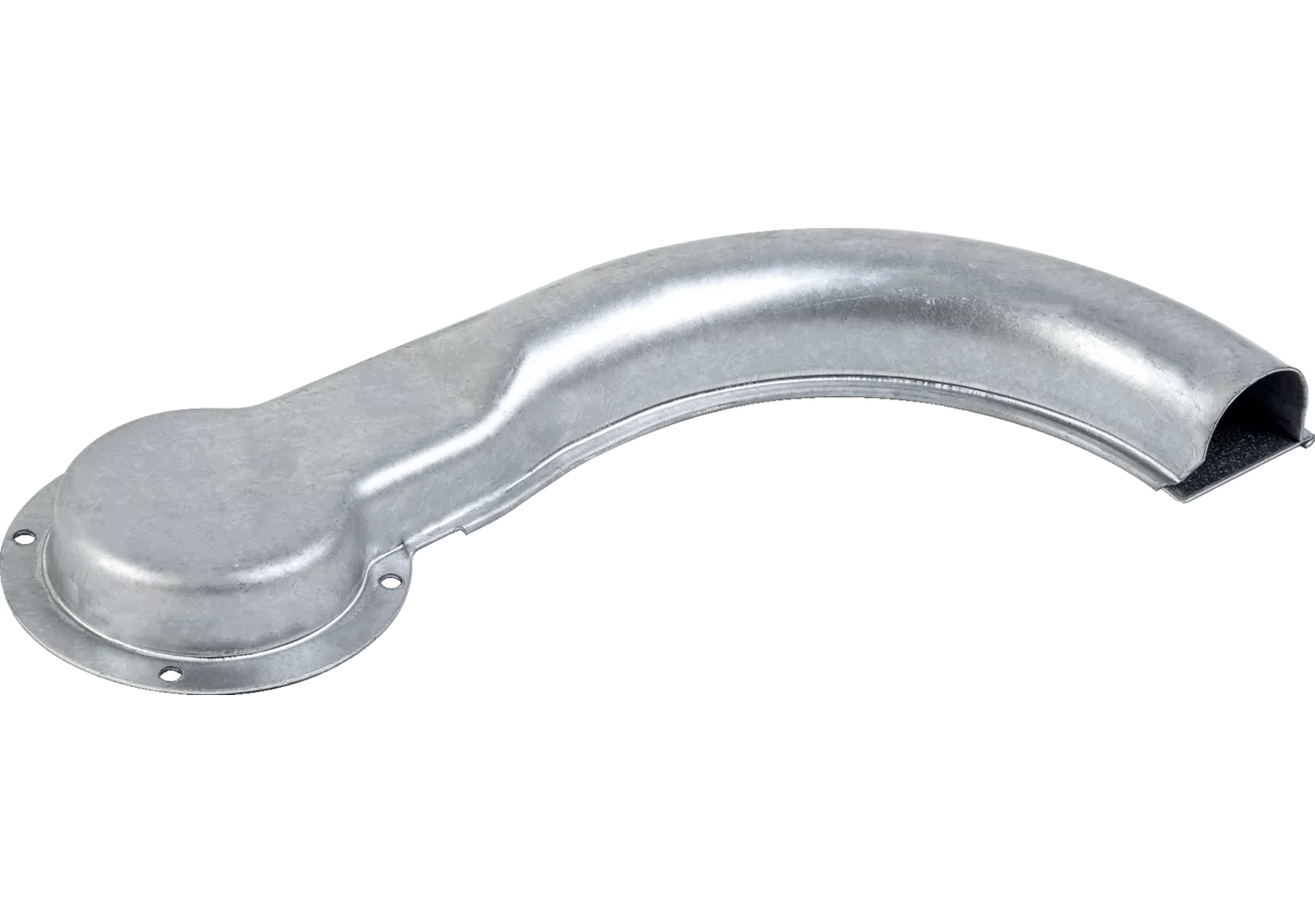 Stiga Deflektor für Auspuff 382640001/1 Stiga