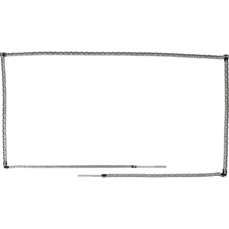 Stiga Lenkkette-Servo 387106403/0, 387106407/0, 387106401/0 – Park Pro Stiga