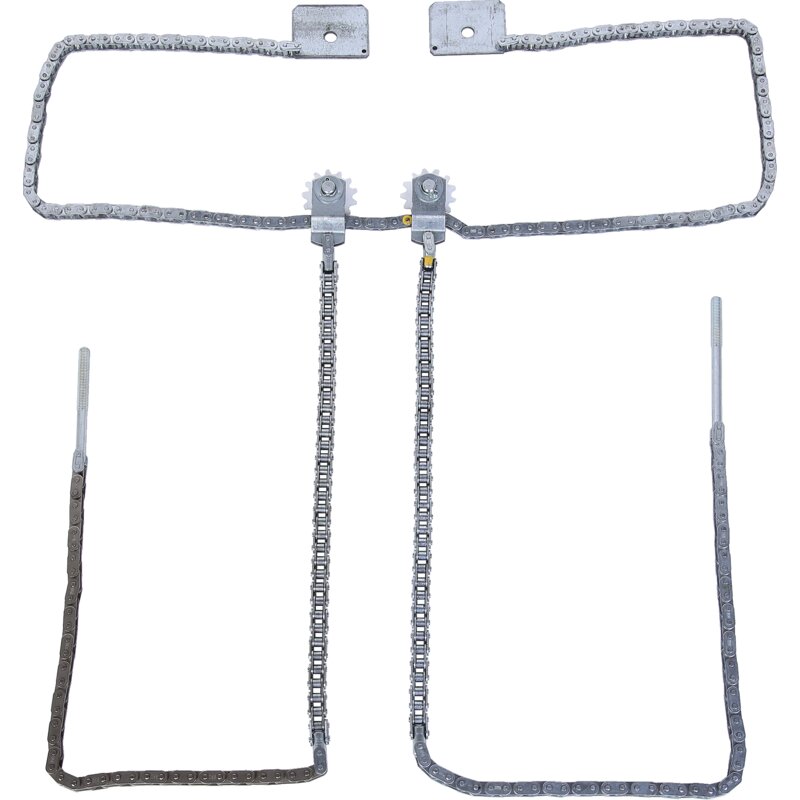 Stiga Lenkkette 387106404/0 – Park Consumer Stiga