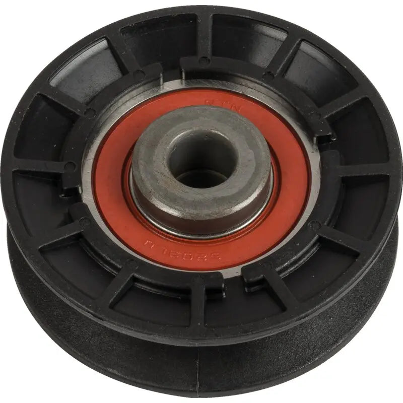 Stiga Umlenkrolle mit Lager 387605028/0 – Passend zu Modell: CENTURION Stiga