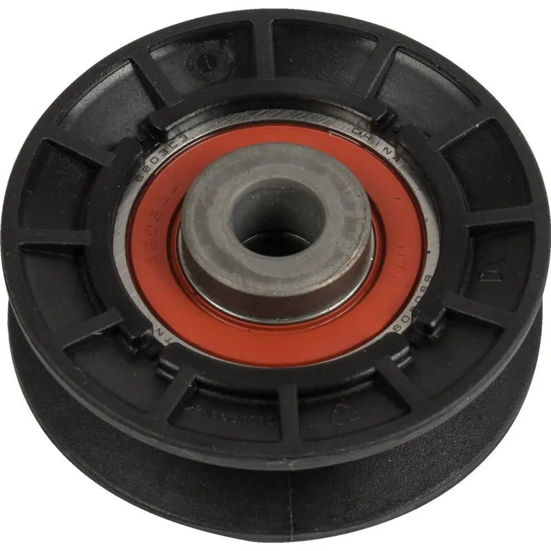 Stiga Umlenkrolle mit Lager 387605028/0 – Passend zu Modell: CENTURION Stiga