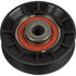 Stiga Umlenkrolle mit Lager 387605028/0 – Passend zu Modell: CENTURION Stiga
