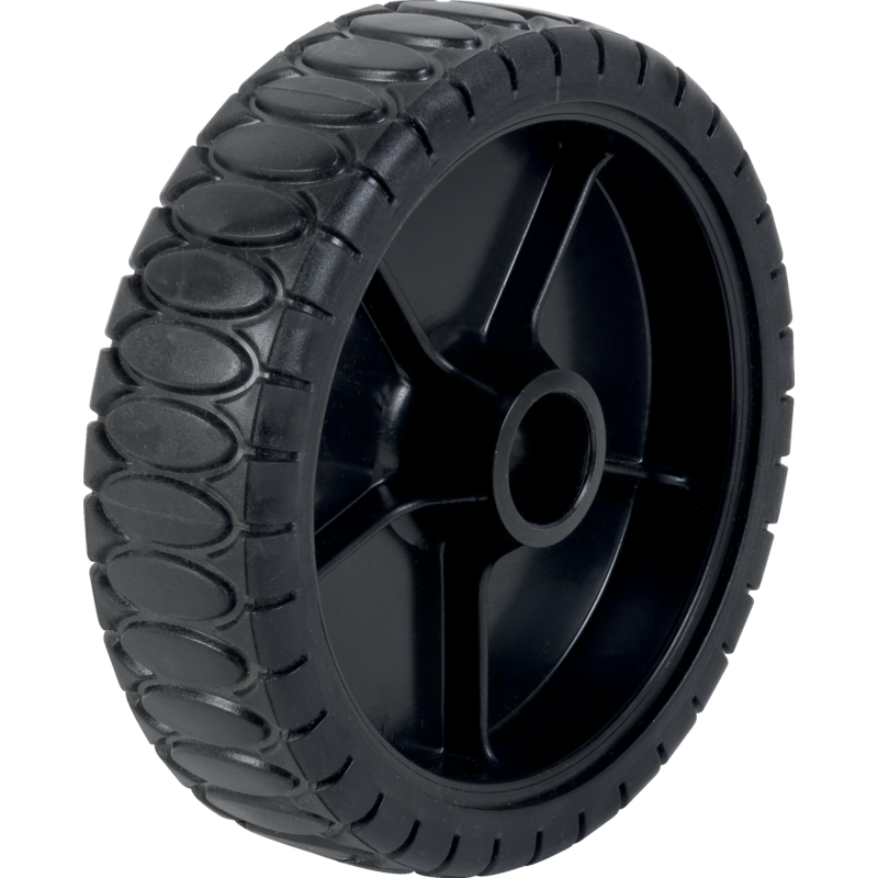 Stiga Rasenmäherrad AD 170 mm 481007317/0 Stiga