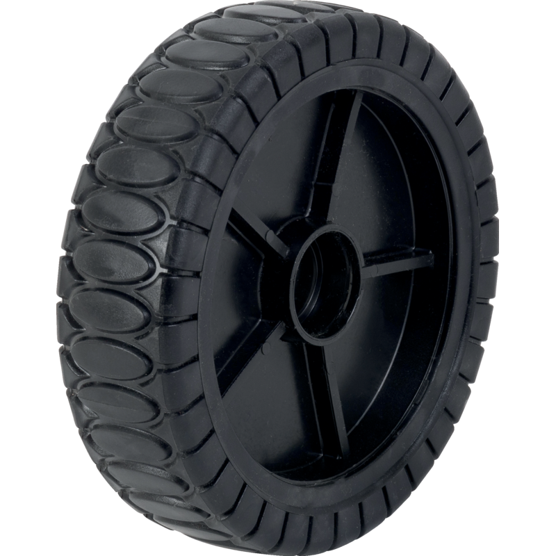 Stiga Rasenmäherrad AD 170 mm 481007317/0 Stiga