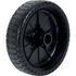 Stiga Hinterrad AD: 210mm 481007318/1 – Innen Ø 26 mm Stiga