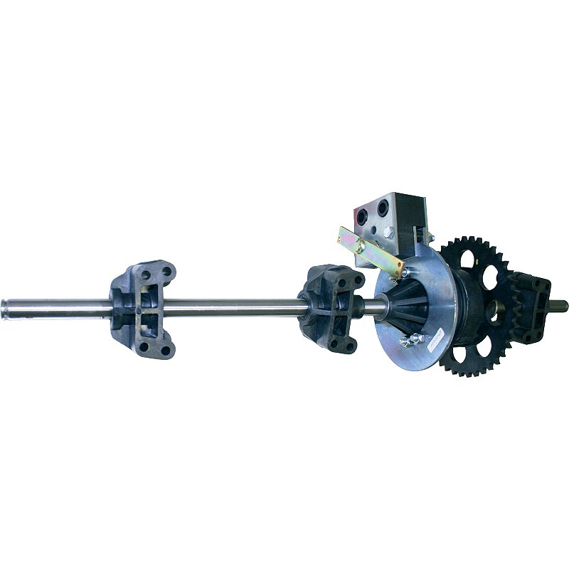 Stiga Differential Stiga
