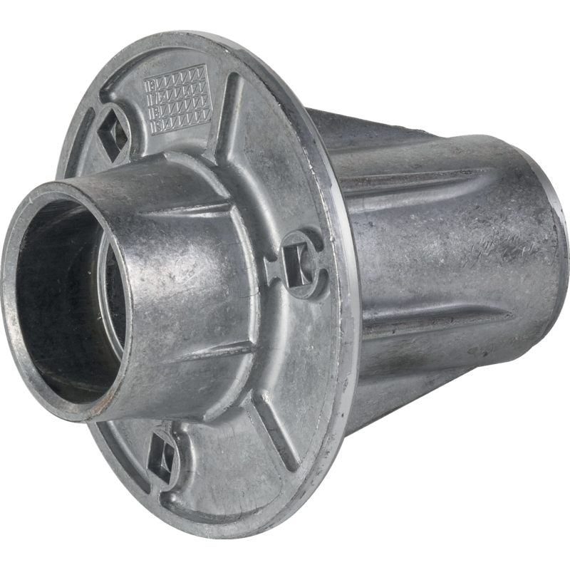 Stiga Messerwellengehäuse Stiga, GGP 1252072000 – ohne Welle und Lager