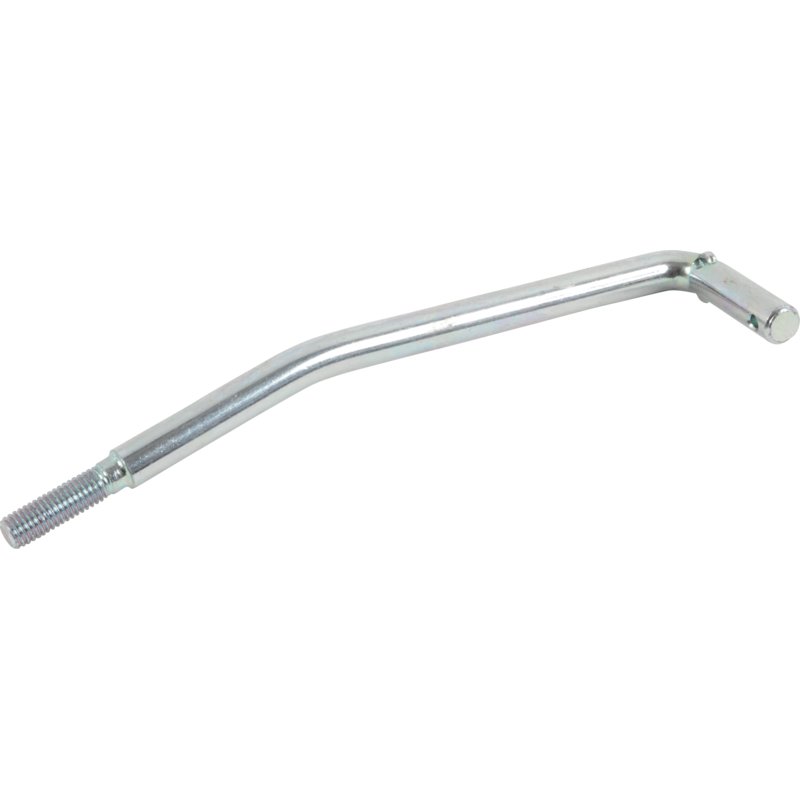 Stiga Rad für Zero Turn Mähwerk 118830206/0 – Passend zu Modell: ZT 3107T Stiga