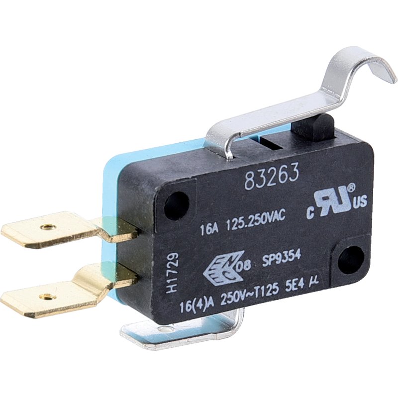 Stiga Kondensator 12 uF 118222036/0 Stiga