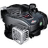 Briggs und Stratton Motor komplett B.u.S. 500 E-Serie KW 22,2 x 80mm 09P6020015H1YY0001 – 500E Series Kurbelwelle 22
