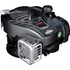 Briggs und Stratton Motor komplett B.u.S. 500 E-Serie KW 22,2 x 80mm 09P6020015H1YY0001 – 500E Series Kurbelwelle 22 Briggs und Stratton