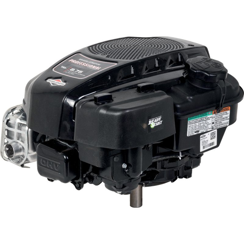 Briggs und Stratton Motor B.u.S. 850E Serie KW 22 x 62 mm ohne Bremse, schweres Schwungrad 123P020004H5YY0001 – Kurbelwelle 22