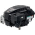 Briggs und Stratton Motor B.u.S. 850E Serie KW 22 x 62 mm ohne Bremse, schweres Schwungrad 123P020004H5YY0001 – Kurbelwelle 22