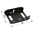 Murray Gleitkufe 1740718TMA – Länge 83 mm Breite 20 mm Höhe 77 Murray