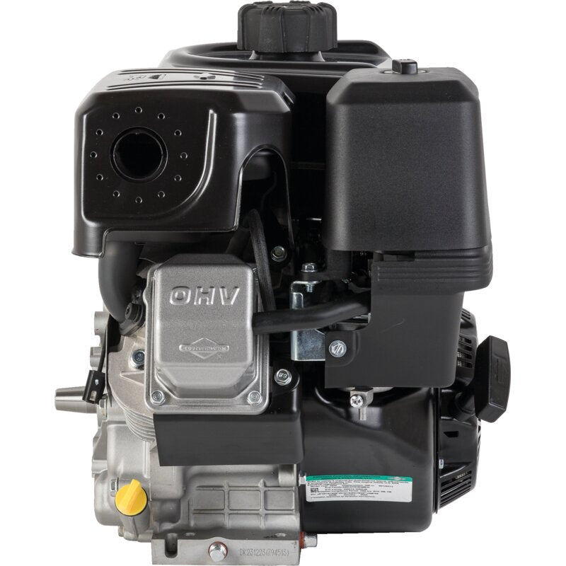 Briggs und Stratton Motor komplett 1-Zyl. Ersatz 19L2360126F1AX7001 Vanguard Horizontal 19L236-0126, 19L2360126, 245436-0008, ...