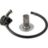 Briggs und Stratton Motor komplett 1-Zyl. Ersatz 19L2360126F1AX7001 Vanguard Horizontal 19L236-0126, 19L2360126, 245436-0008, ...