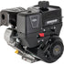 Briggs und Stratton Motor komplett 1-Zyl. Ersatz 19L2360126F1AX7001 Vanguard Horizontal 19L236-0126, 19L2360126, 245436-0008, ...