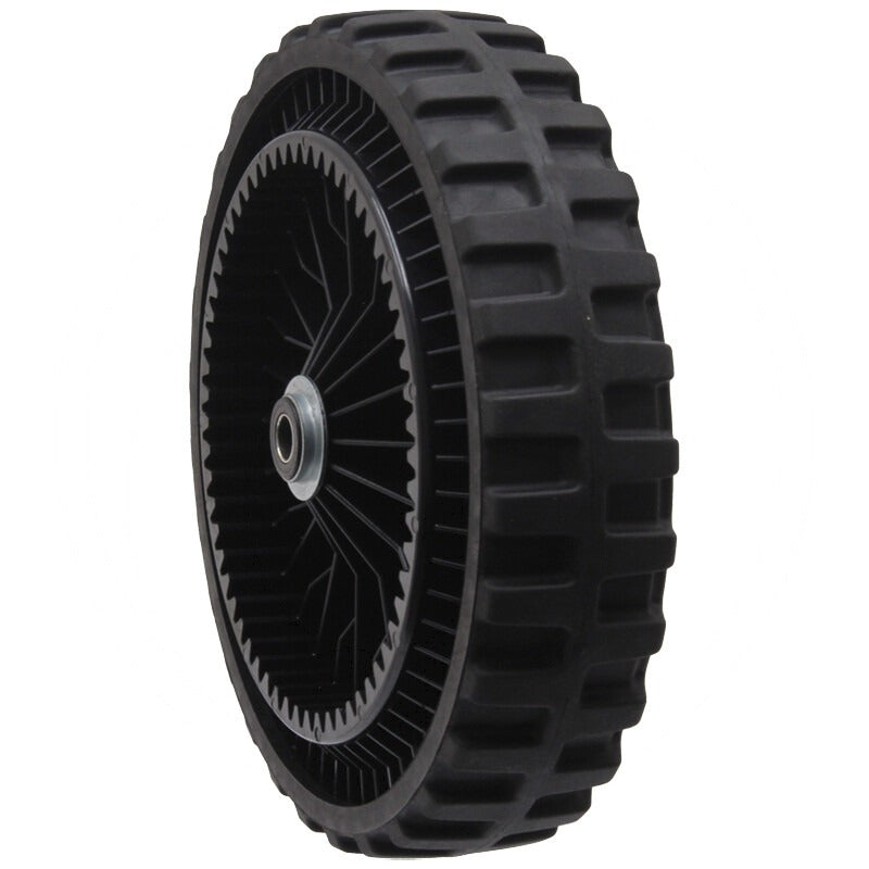 AS-MOTOR Kunststoffrad passend für 21 AH1, 21 AH8, 21 AH9 u. a. – G04521015