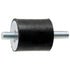 AS-MOTOR Gummielement passend für 53 B1, 53 B4, 53 B5 u. a. – G00008096