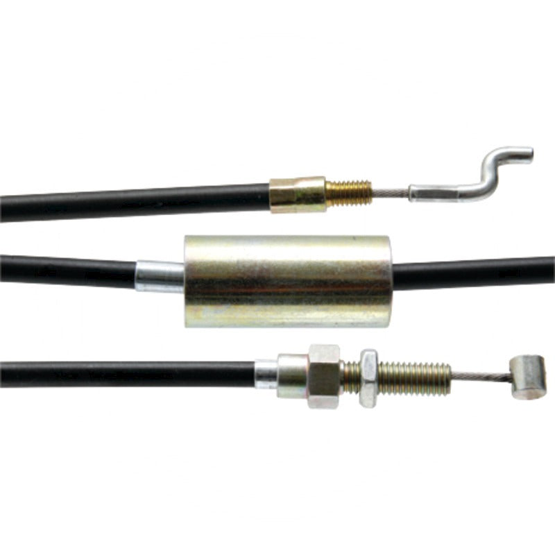 AS-MOTOR Kupplungszug passend für 27/3, 28/4