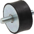AS-MOTOR Gummielement passend für 480, 530
