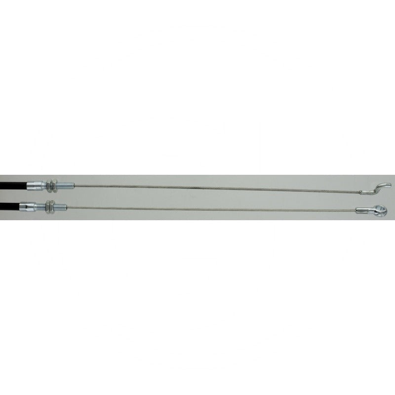 AS-MOTOR Kupplungszug passend für 65/2, 65/4, 72/2