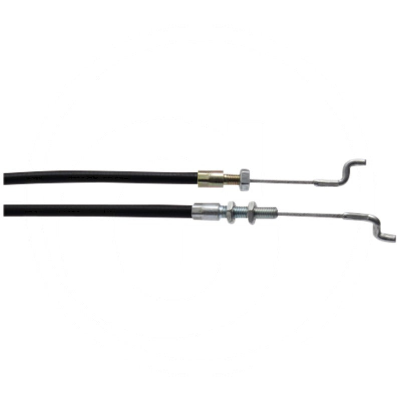 AS-MOTOR Motorbremszug passend für 26 AH9, 26/50, 28/4 – G00020149