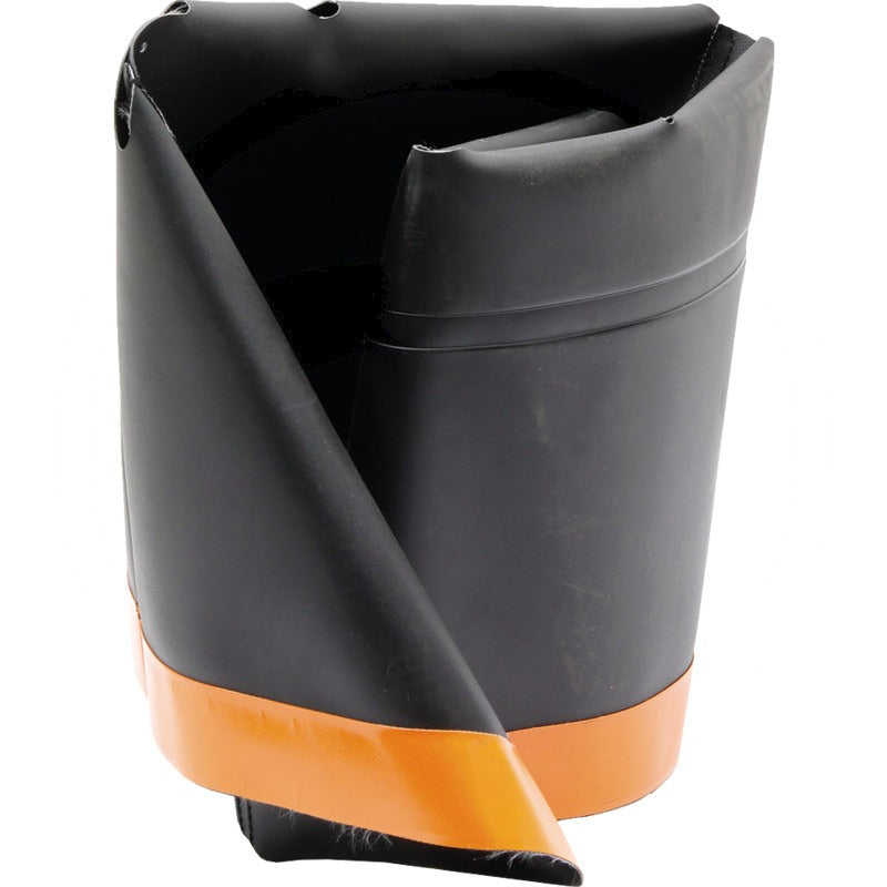 AS-MOTOR Schutztuch passend für 26 AH 9/3 Kat ab Serie 020011040001, 28/4 Enduro Kat ab Serie 020111030001