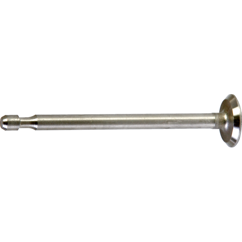 Briggs und Stratton Auslassventil 212004 – anstelle von Modell: 110905-111992 Briggs und Stratton