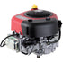 Motor komplett B.u.S. 3130 Serie KW 25,4 x 80mm – Powerbuilt 3130 344 ccm Kurbelwellenmaß 25 GartenShop24 - Hochwertige Gartengeräte