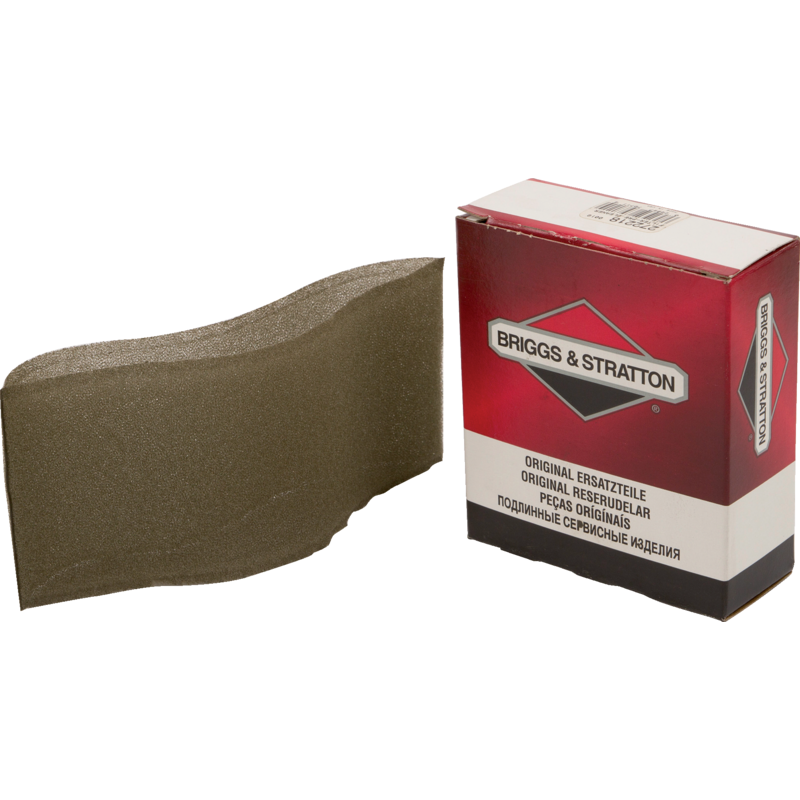 Briggs und Stratton Luftfilter 272218 Briggs und Stratton