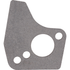 Briggs und Stratton Vergaserdichtung – Vergaserflanschdichtung passend zu Modell:&nbsp;80201–80292 Briggs und Stratton