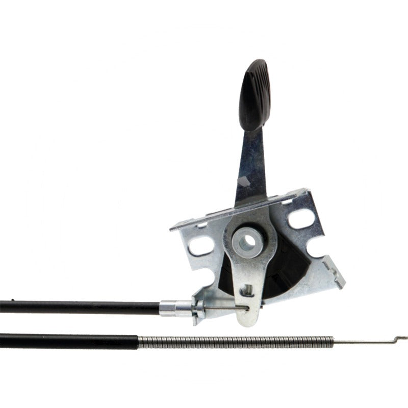 AS-MOTOR Gaszug passend für 480, 530 Hüllenlänge (mm) 1380