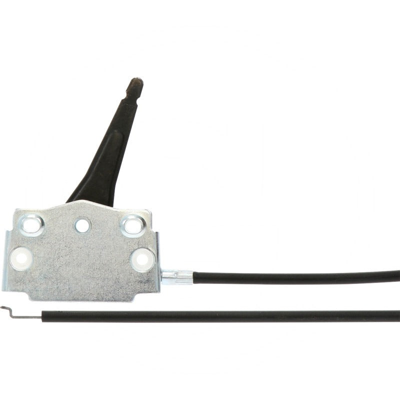 AS-MOTOR Gaszug passend für 560, 620