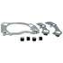 AS-MOTOR Gummielement-Set passend für 21/4T K