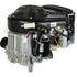 Briggs und Stratton Motor komplett B&S Vanguard OHV 16HP 25,4 x 80 mm Ersatz 3057770162B5 3057770162B5U0001, 3057770112B5U1001, 3057773032B1U1001, ... – Vanguard 16hp V-Twin 480 ccm Kurbelwelle 25