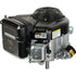 Briggs und Stratton Motor komplett B&S Vanguard OHV 16HP 25,4 x 80 mm Ersatz 3057770162B5 3057770162B5U0001, 3057770112B5U1001, 3057773032B1U1001, ... – Vanguard 16hp V-Twin 480 ccm Kurbelwelle 25