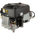 Briggs und Stratton Motor komplett B.u.S. 4155 Serie KW 25,4 x 80mm Ersatz 31R5070012B5CC0001 – Intek 4155 501 ccm Kurbelwellenmaß 25 Briggs und Stratton