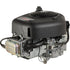 Briggs und Stratton Motor komplett B.u.S. 4155 Serie KW 25,4 x 80mm Ersatz 31R5070012B5CC0001 – Intek 4155 501 ccm Kurbelwellenmaß 25