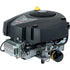Briggs und Stratton Motor komplett B.u.S. 5215 Serie KW 25,4 x 80mm – 540 ccm Kurbelwelle 25