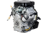 Briggs und Stratton Motor komplett 2-Zyl. Vanguard 23HP KW konisch mit AG E-Start nachrüstbar mit 82844717 3854460155B5K1001 Briggs und Stratton