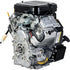 Briggs und Stratton Motor komplett 2-Zyl. Vanguard 23HP KW konisch mit AG Ersatz 3864473351G1CE0001 3854460155B5K1001, 3854460465B5CE0001, 385446-0125, ...