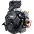Briggs und Stratton Motor komplett 2-Zyl. Vanguard OHV 23HP KW. 25,4 x 76mm 3864470181B5K1001 – 627 ccm Kurbelwellenmaß 25