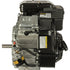 Briggs und Stratton Motor komplett EFI, 2-Zyl. Vanguard 23HP KW zylindrisch, 25,4 x 73,66 mm 38E3470018G1, 38E3470004G1HH0001, 38E347-0018, ... – Horizontalmotor EFI Briggs und Stratton
