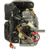 Briggs und Stratton Motor komplett EFI, 2-Zyl. Vanguard 23HP KW zylindrisch, 25,4 x 73,66 mm 38E3470018G1, 38E3470004G1HH0001, 38E347-0018, ... – Horizontalmotor EFI Briggs und Stratton