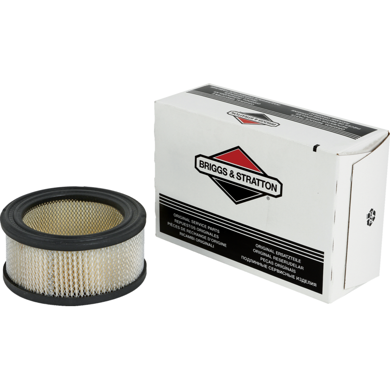 Briggs und Stratton Filterpatrone 392286 Briggs und Stratton